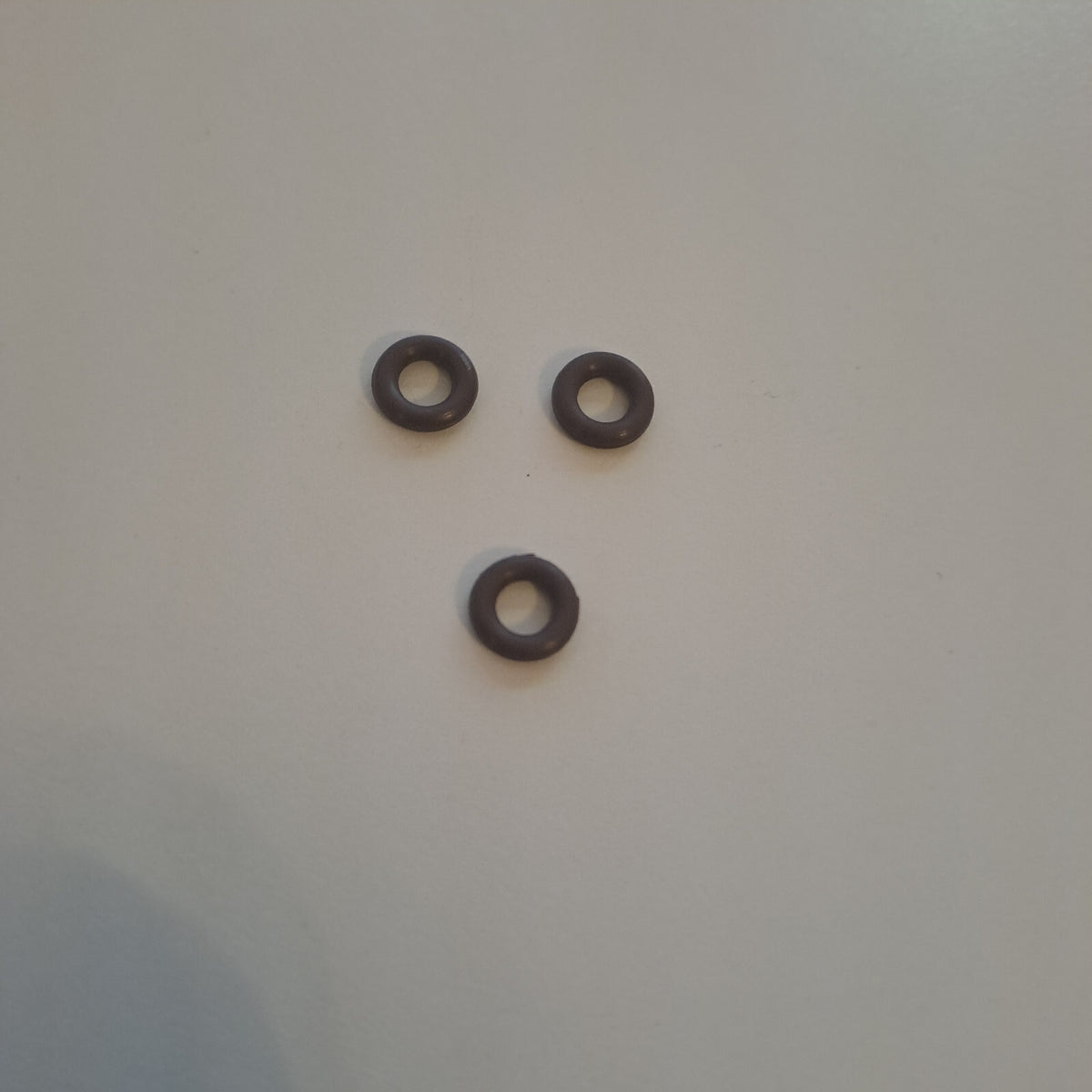 3x Dichtring Düse Universalölbrenner Pflanzenölbrenner