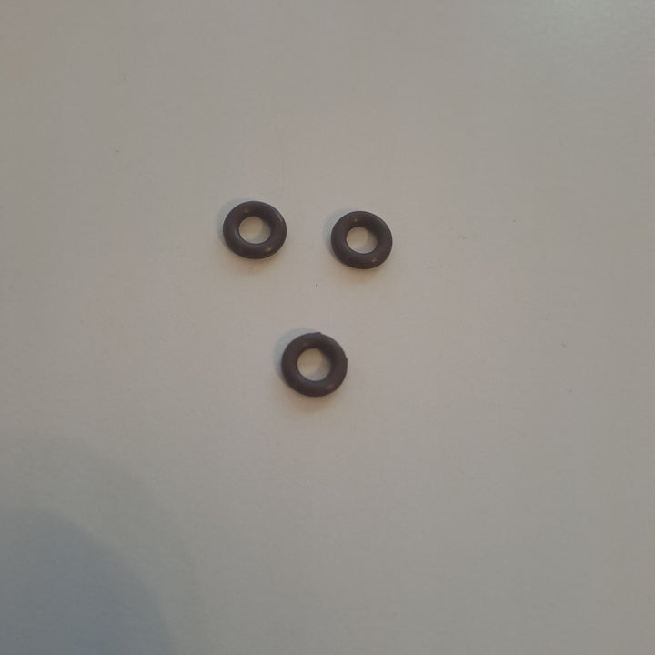 3x Dichtring Düse Universalölbrenner Pflanzenölbrenner
