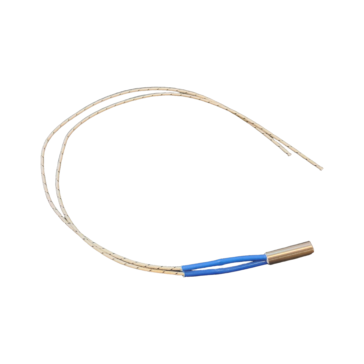 Heizelement/Heitpatrone für Universalölbrenner Pflanzenölbrenner