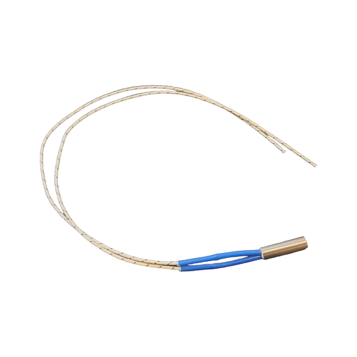 Heizelement/Heitpatrone für Universalölbrenner Pflanzenölbrenner