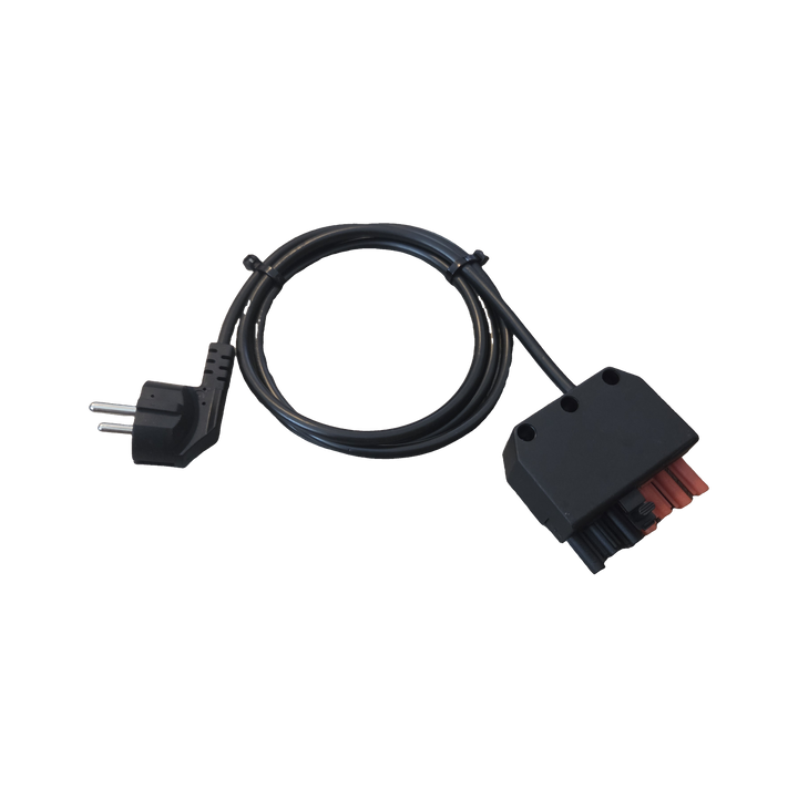 Testkabel für Ölbrenner/Testen Überprüfen Funktionstest