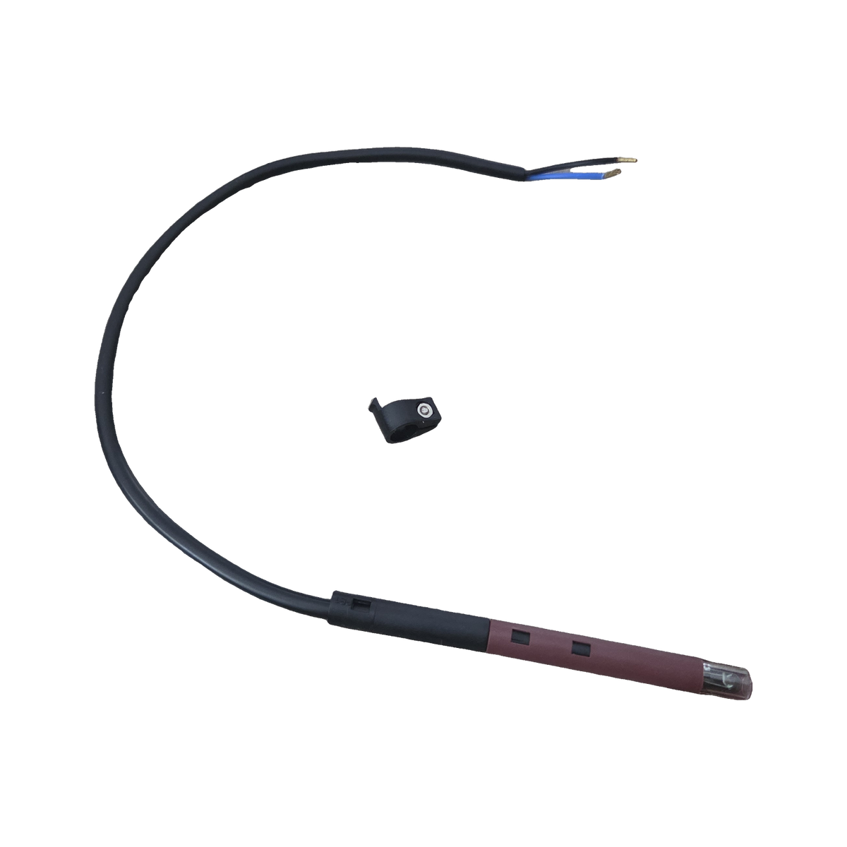 Flammenfühler Lichtsensor für Universalölbrenner Pflanzenölbrenner