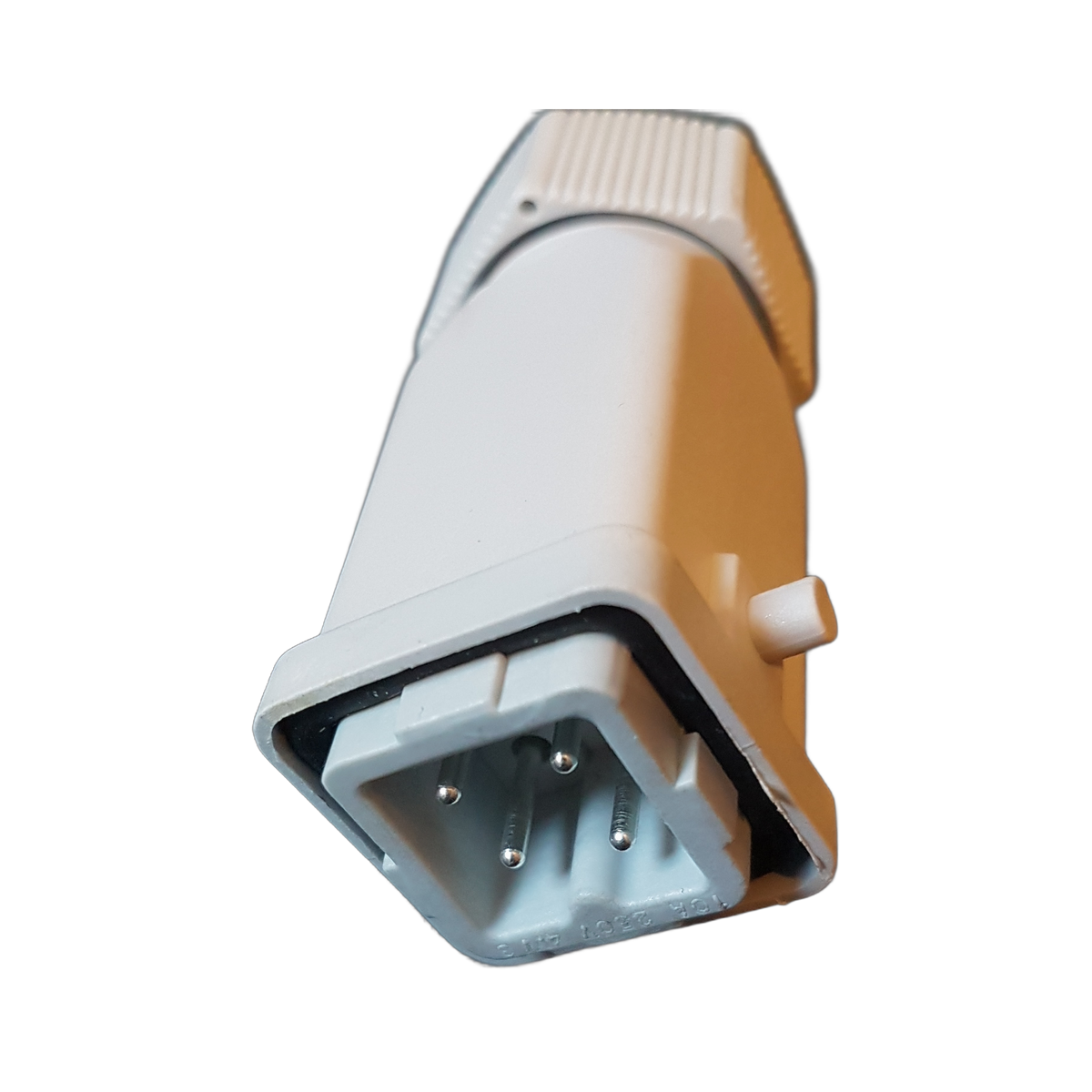 Thermostat+ Stecker Hallenheizung Werkstattheizung für Remko Kroll Wilms Heylo – Ansicht 2